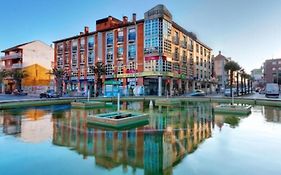 Hotel Madrid Torrejon Plaza